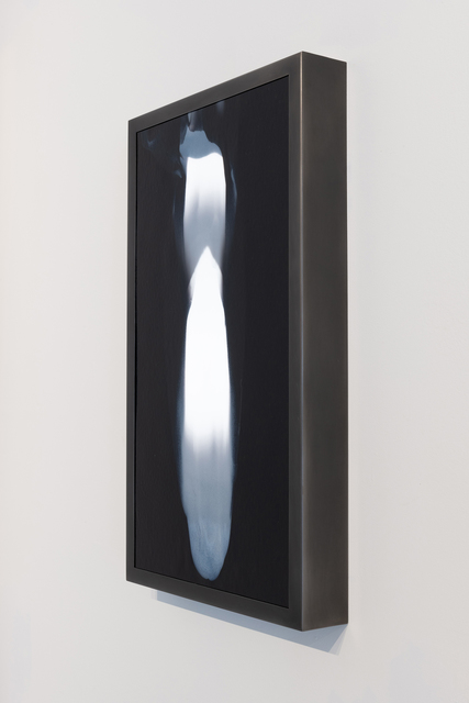 Videre Licet, ‘Meltform No. 10’, 2018, Design/Decorative Art, Hand rolled glass, steel frame, internal LED lights, THE NEW