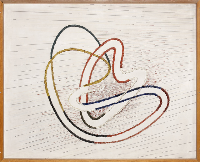 László Moholy-Nagy, ‘CH 7’, 1939, Galerie Le Minotaure
