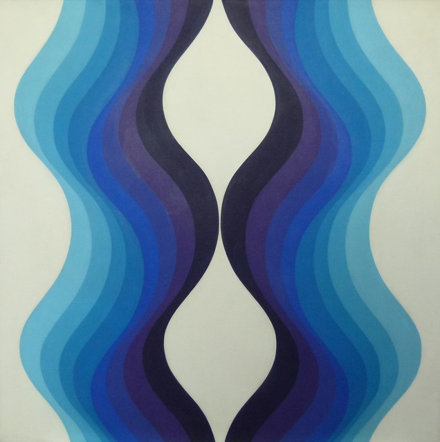 María Martorell, ‘Eiesio’, 1974, Museo de Arte Contemporáneo de Buenos Aires