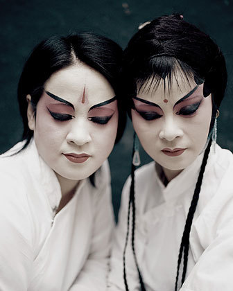 Han Lei, ‘Chang Sheng Diary Opera’, 2006, Photography, ART LEXÏNG