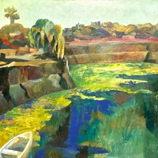Carlos Lope
