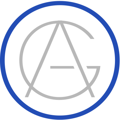 Okker Art Gallery logo