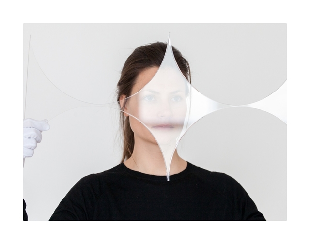 Markus Hanakam & Roswitha Schuller, ‘Device (2)’, 2017, Galerie Krinzinger