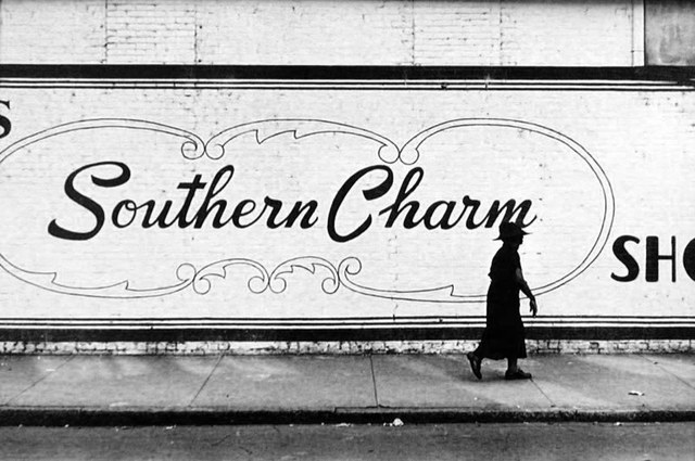 Elliott Erwitt, ‘Southern Charm, Alabama’, 1955, PDNB Gallery