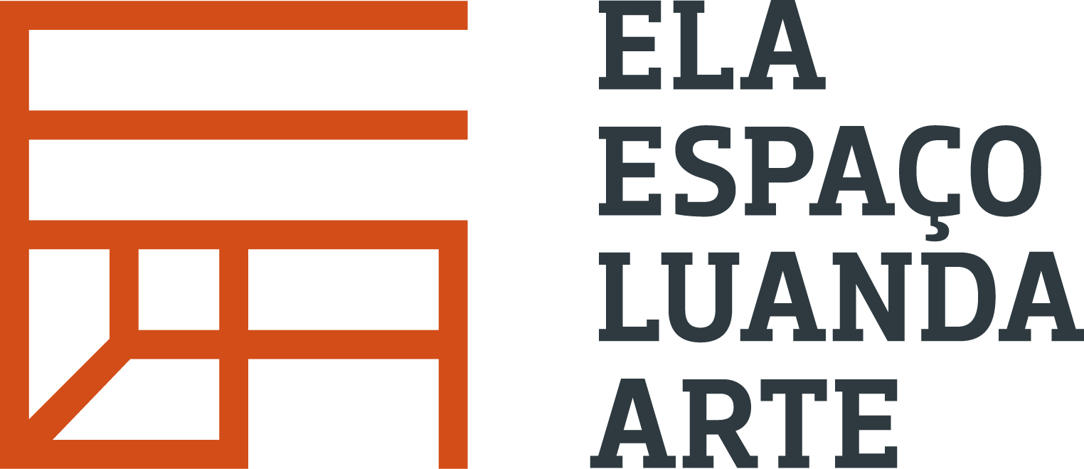 ELA - ESPAÇO LUANDA ARTE logo