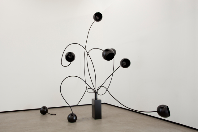 LELLO//ARNELL, ‘Hercules Slaying the Hydra’, Mario Mauroner Contemporary Art Salzburg-Vienna