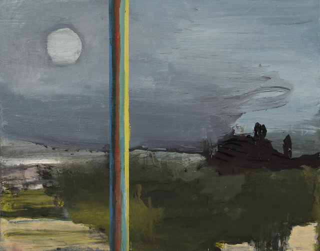 Roya Farassat, ‘Many Moons Ago’, 2018, Sapar Contemporary