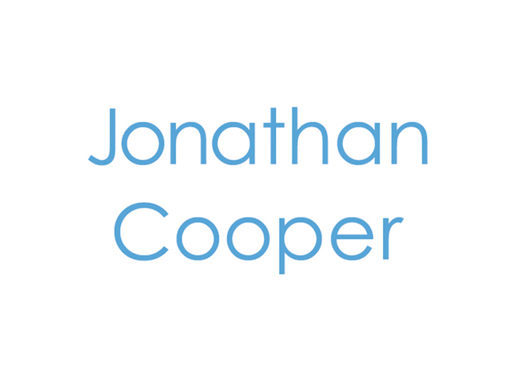 Jonathan Cooper logo