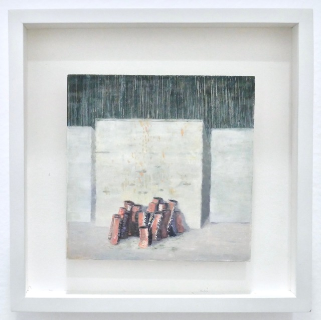 Jeronimo Elespe, ‘The South Porch ’, 2008, Kantor Gallery