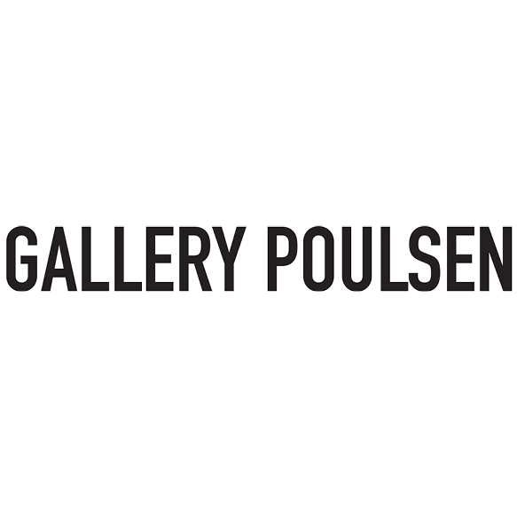 Gallery Poulsen logo