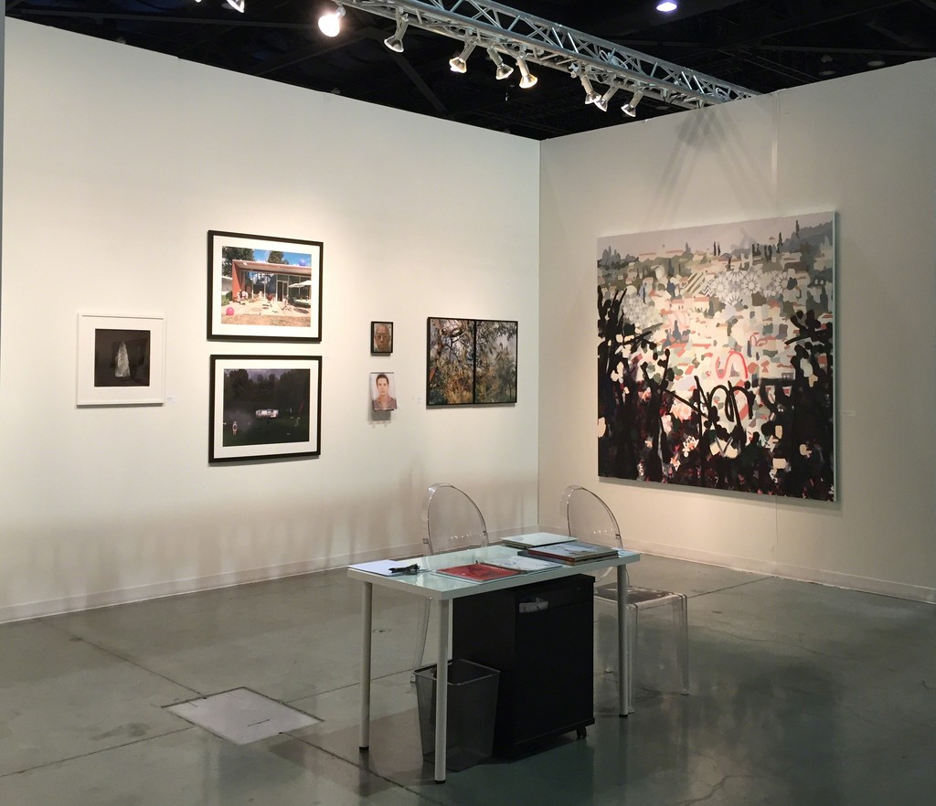 G. Gibson Gallery
Seattle Art Fair, Booth 408
Work by artists Richard Misrach, Julie Blackmon, Doug Keyes, JoAnn Verburg, Susanna Bluhm G. Gibson Gallery
Seattle Art Fair, Booth 408
Work by artists Richard Misrach, Julie Blackmon, Doug Keyes, JoAnn Verburg, Susanna Bluhm