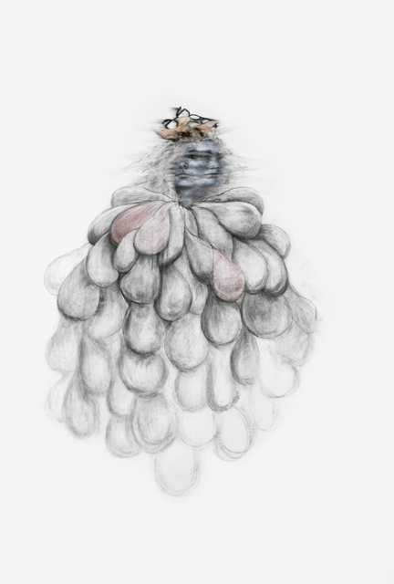 Alice Gibney, ‘Evolving out of Chaos ’, 2014, Massey Klein Gallery