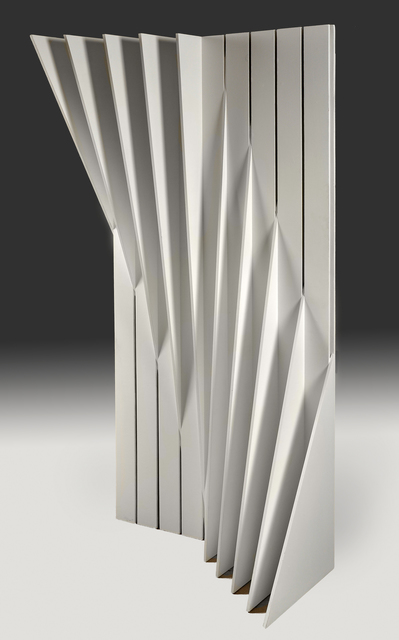 Norberto Gomez, ‘No title’, 1966, Sculpture, Wood and paint, MAMAN Fine Art Gallery