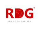 Red Door Gallery logo