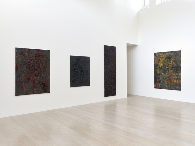 Dominik Sittig, ‘Installationview | Dominik Sittig | kestnergesellschaft | Hanover 2015 | Photo: Simon Vogel’, kestnergesellschaft