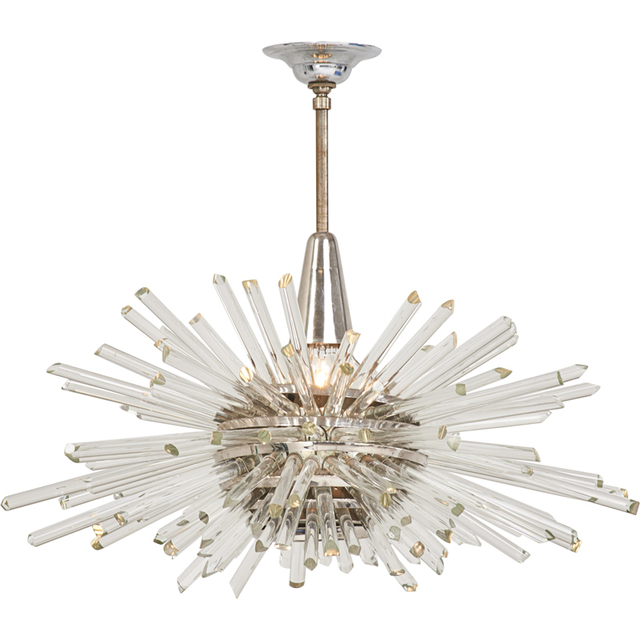 Bakalowits & Sohne, ‘Miracle Chandelier, Austria’, 1960s, Rago/Wright