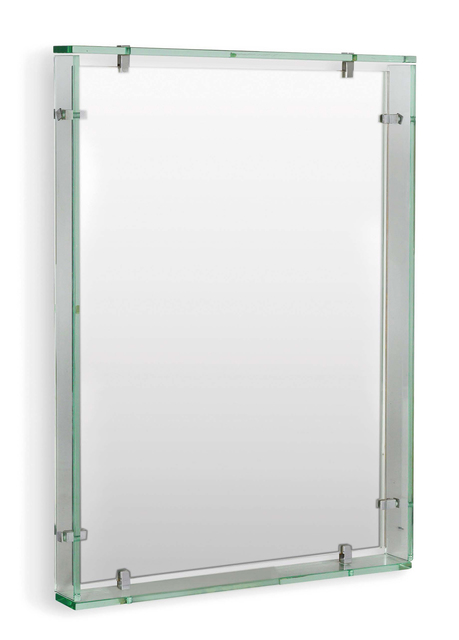 Fontana Arte, ‘Mirror’, 1967, Aguttes