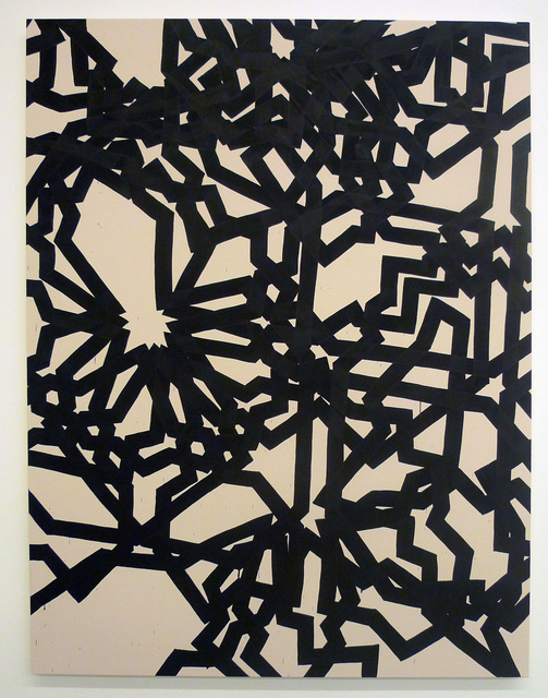 Latifa Echakhch, ‘Derives 55’, 2015, kaufmann repetto