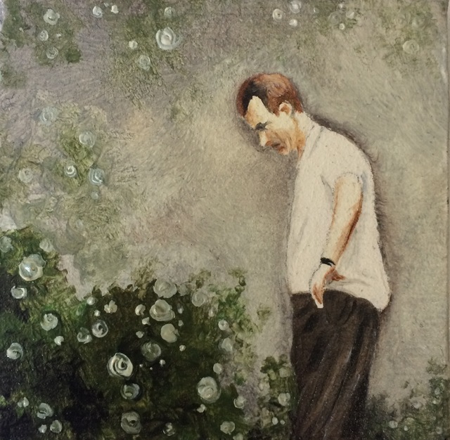 Peggy Wauters, ‘Untitled M17 ’, 2015, Ro2 Art