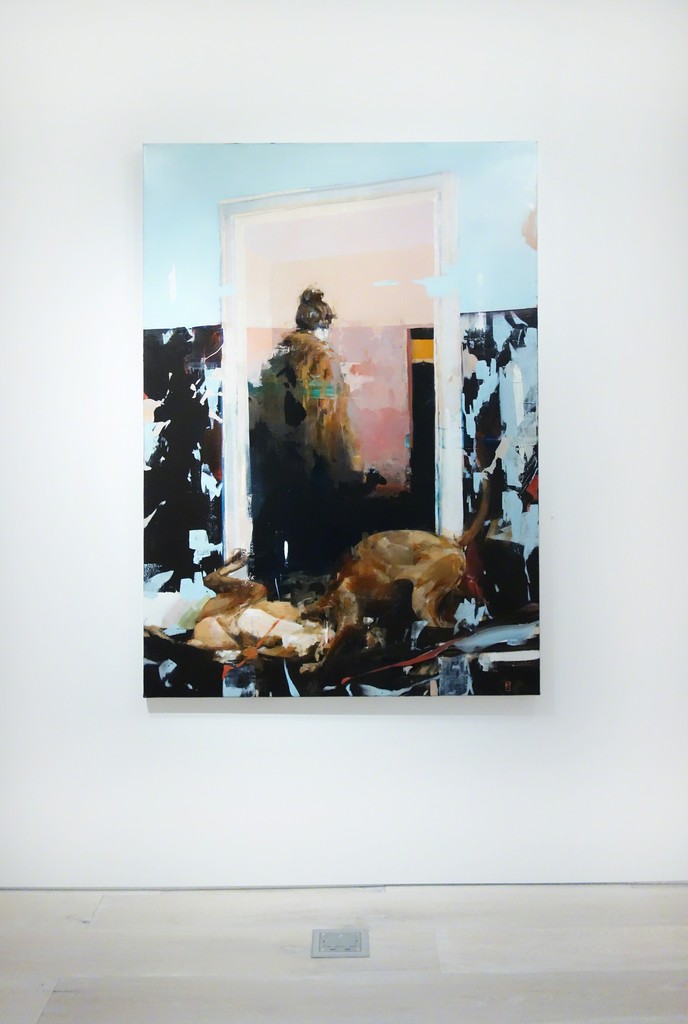 "In Focus: Alex Kanevsky" - Installation view "In Focus: Alex Kanevsky" - Installation view