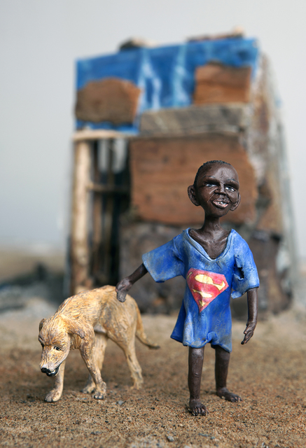 Karine Giboulo, ‘untitled’, 2012, Art Mûr