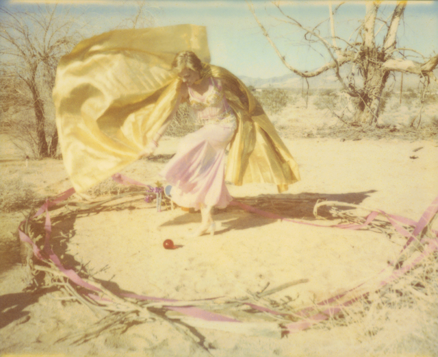 Stefanie Schneider, ‘Circle of Magic ’, 2009, Instantdreams