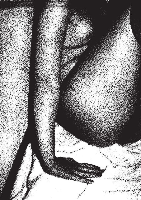 Daisuke Yokota, ‘Untitled (Body) from the Taratine series’, 2015, MIYAKO YOSHINAGA