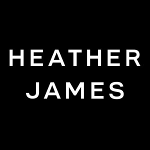 Heather James Fine Art logo