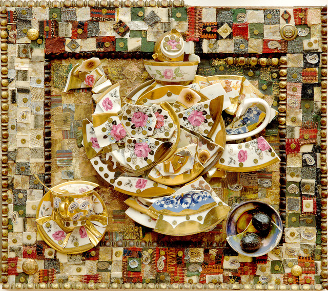 Granma's Walnut Preserve — Sergey Parajanov (1986)