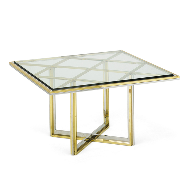 Maison Jansen, ‘Dining Table, France’, 1970s, Rago/Wright