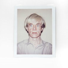 Andy Warhol Photography: 1967 - 1987