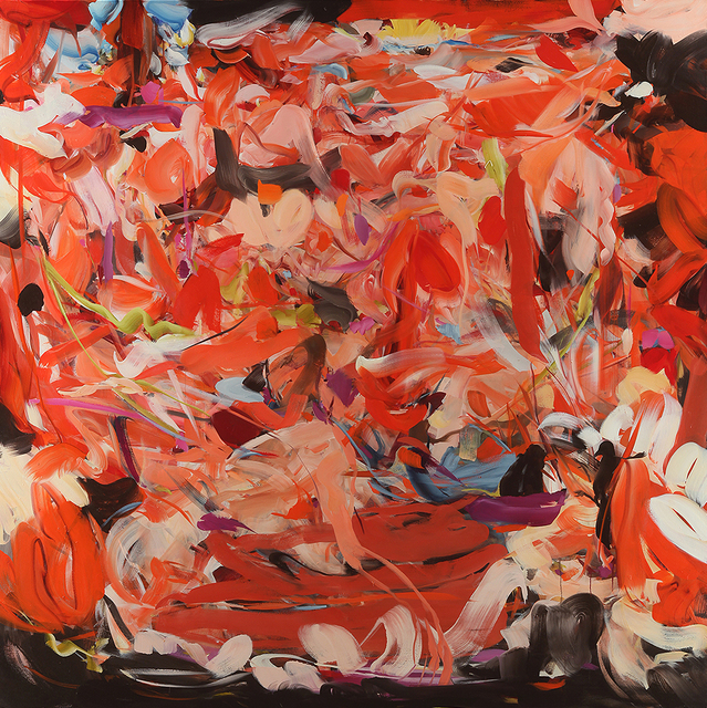 Sherie' Franssen, ‘Raft 1939’, 2019, Dolby Chadwick Gallery