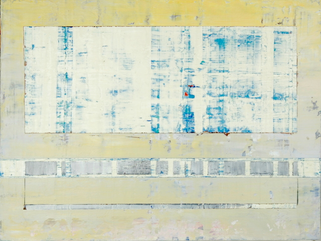 Richard Cloutier, ‘Rue de Furstemberg’, 2017, West Branch Gallery