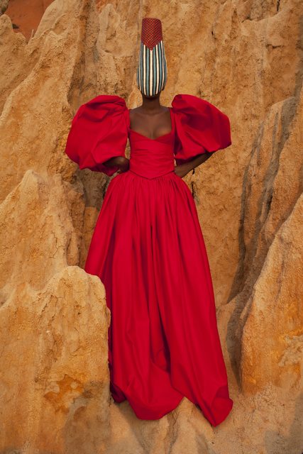 Keyezua, ‘Fortia 06’, 2017, MOVART