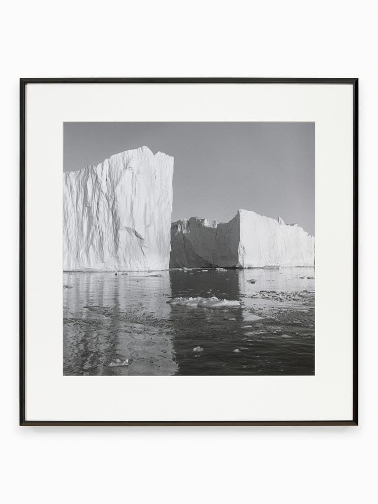 Lynn Davis: On Ice photo by Andy Romer Lynn Davis: On Ice photo by Andy Romer
