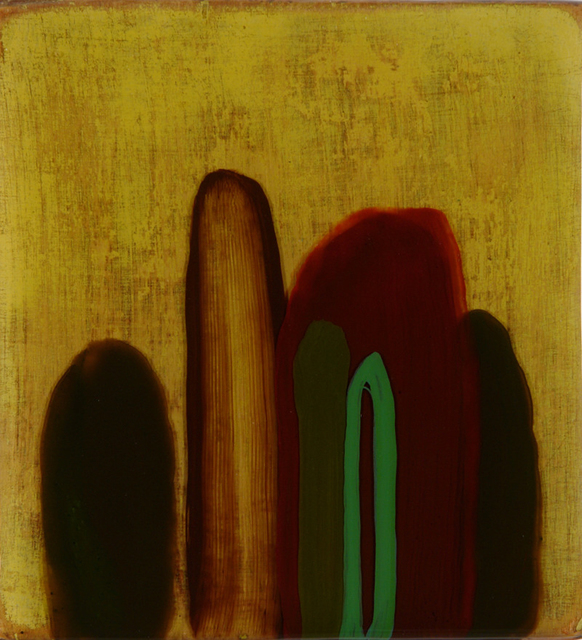 Kristin Komar, ‘If I Could I Would’, Chicago Art Source