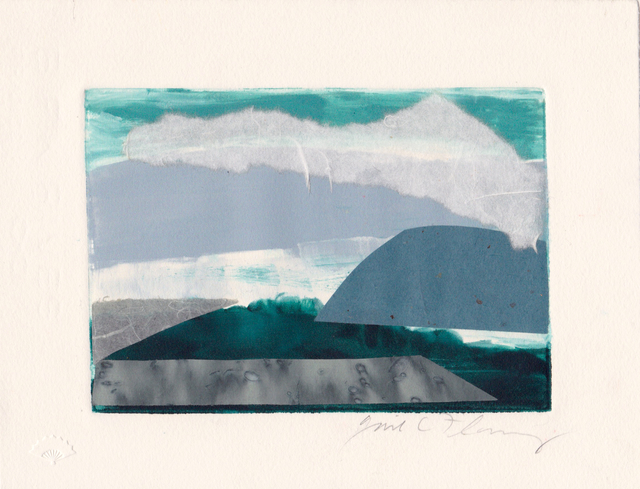 Gail Flanery, ‘Storm’, 2018, 440 Gallery