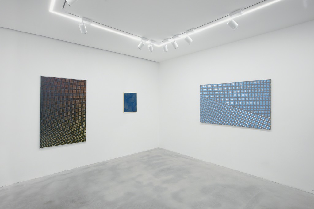 Commemorating the centenary of the birth of Mario Nigro (Pistoia 1917 - Livorno 1992), Dep Art gallery is hosting an important exhibition of paintings on canvas and works on paper curated by Federico Sardella. Commemorating the centenary of the birth of Mario Nigro (Pistoia 1917 - Livorno 1992), Dep Art gallery is hosting an important exhibition of paintings on canvas and works on paper curated by Federico Sardella.