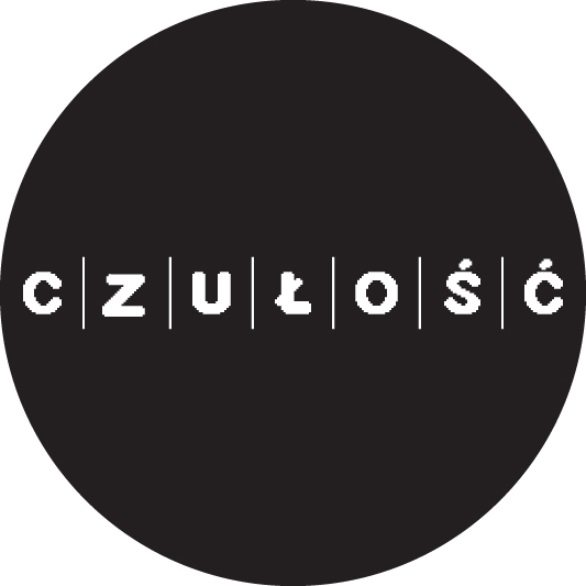 Czułość logo
