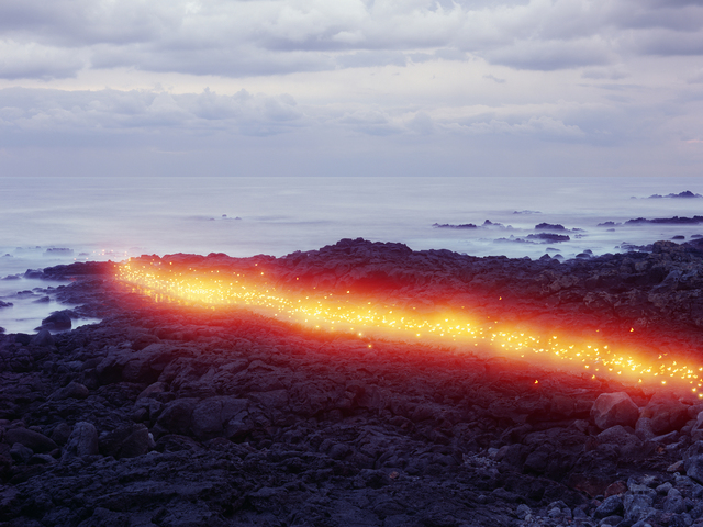 Lee Jeonglok, ‘Nabi 10’, 2015, Pontone Gallery