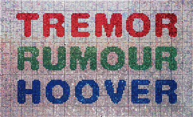 Hüseyin Bahri Alptekin, ‘TREMOR, RUMOUR, HOOVER’, 2001, Istanbul Modern
