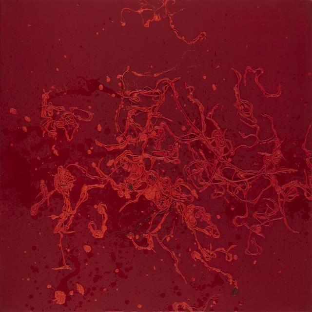 Massimo Barzagli, ‘Composizione’, 2009, Itineris