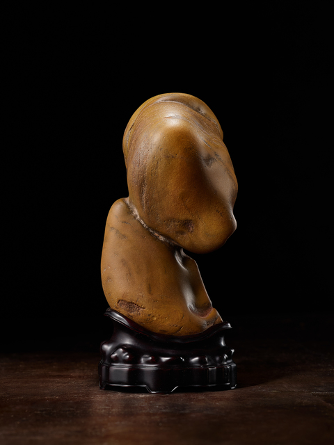 Unknown, ‘Agate scholar's rock’, NA, Sculpture, Agate, Rasti Chinese Art
