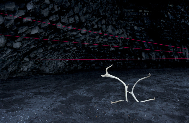 Jasna Bogdanovska, ‘Three Fates’, 2014, Main Street Arts