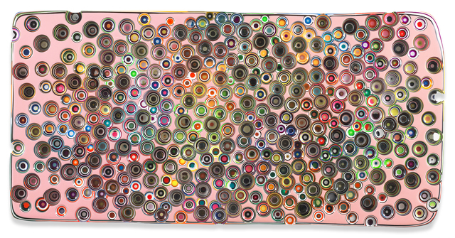 Markus Linnenbrink, ‘BROKENTOMTOM’, 2019, Miles McEnery Gallery