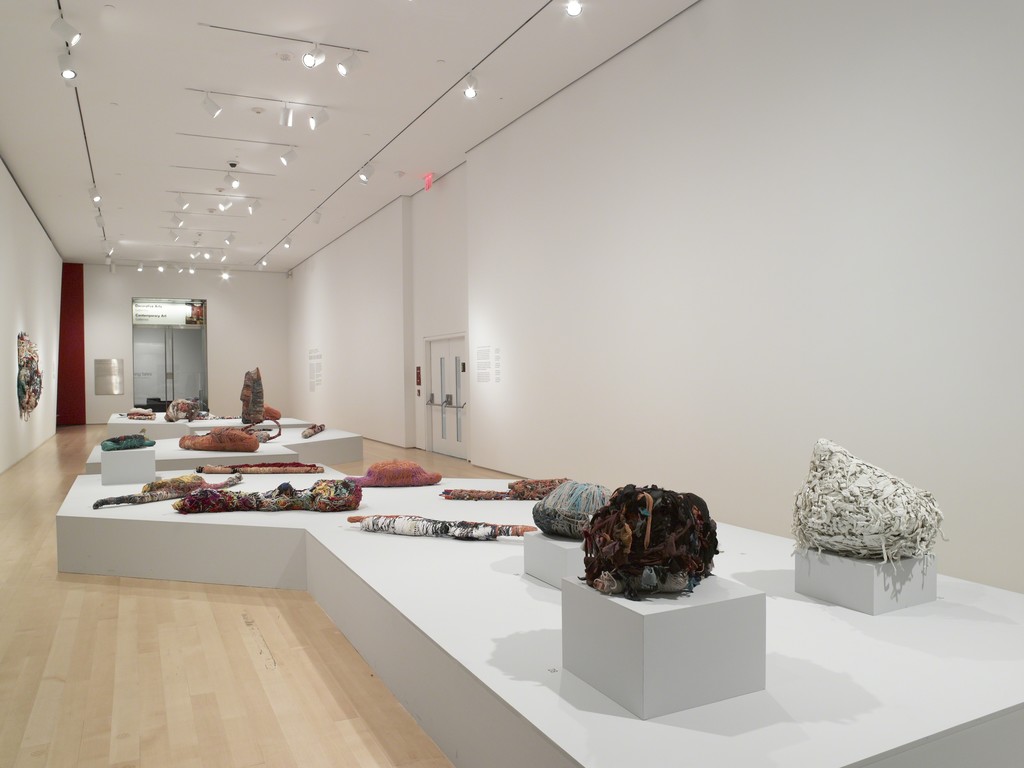 Courtesy of the Brooklyn Museum Courtesy of the Brooklyn Museum