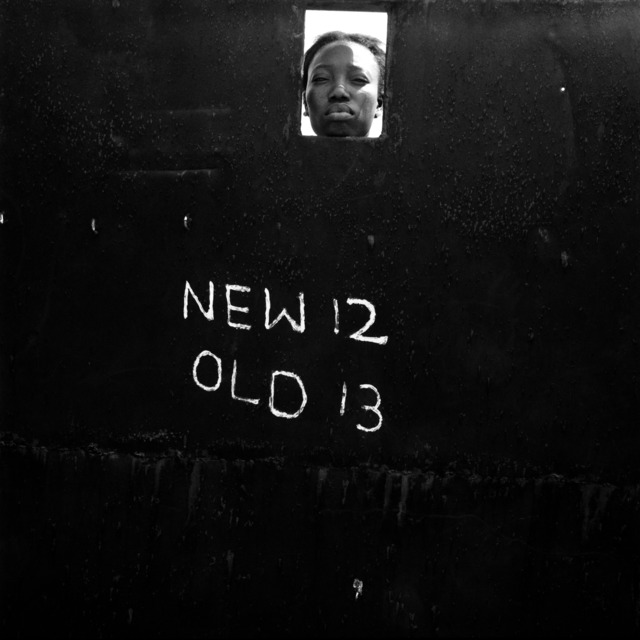 Uche Okpa-Iroha, ‘New & Old’, 2011, Photography, Retro Africa
