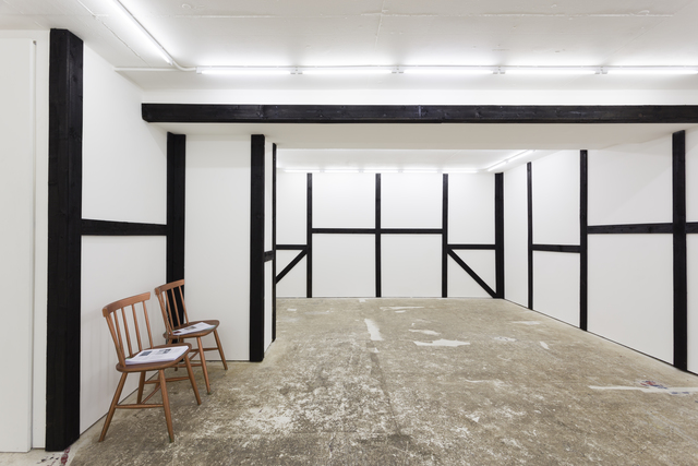 Morag Keil, ‘L.I.B.E.R.T.Y.’, 2014, Project Native Informant