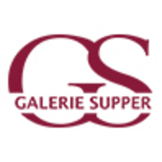 Galerie Supper logo