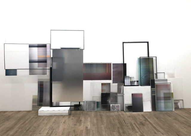 Penelope Umbrico, ‘Bad Display (eBay)’, 2018, Postmasters Gallery